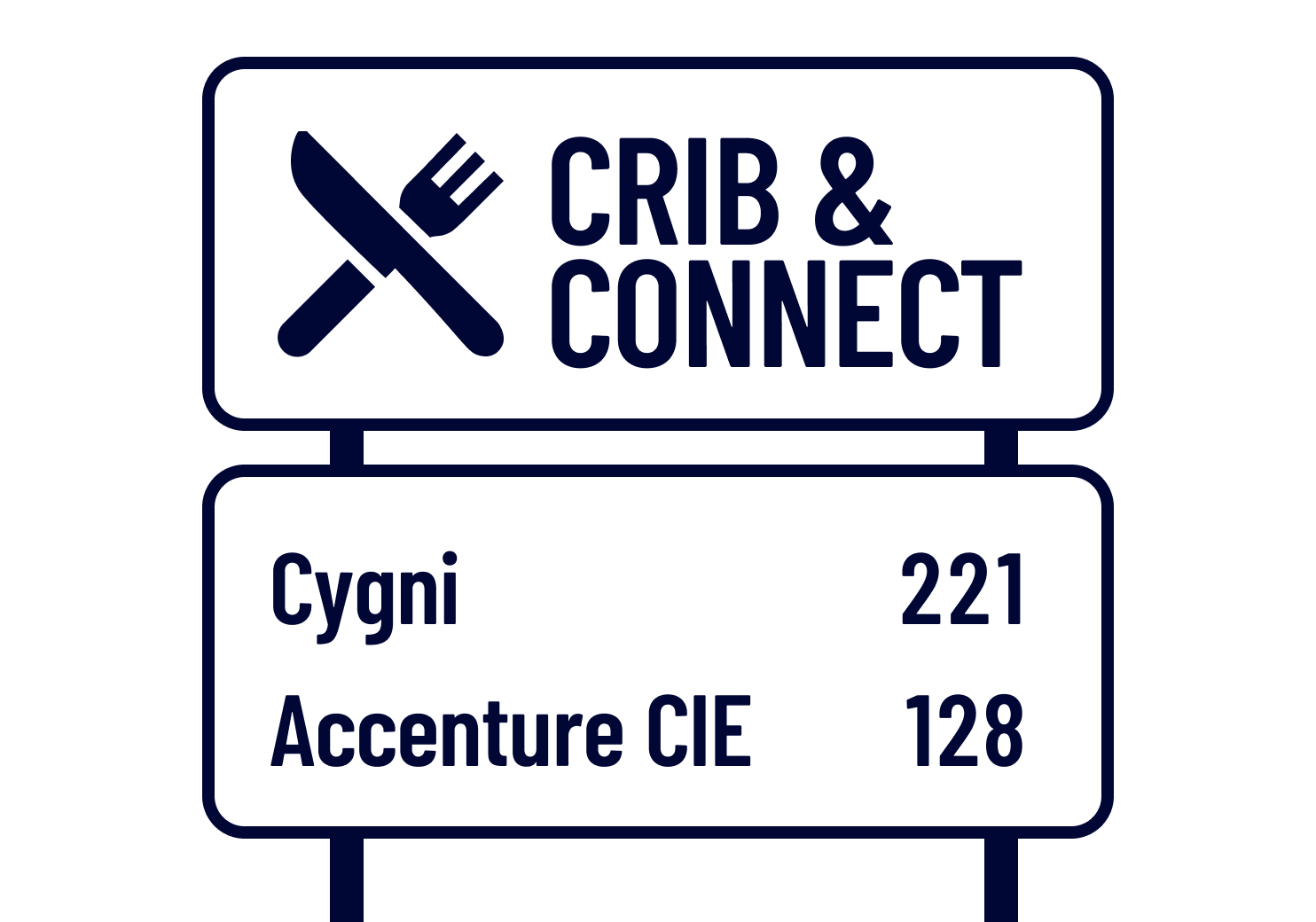 Crib & Connect