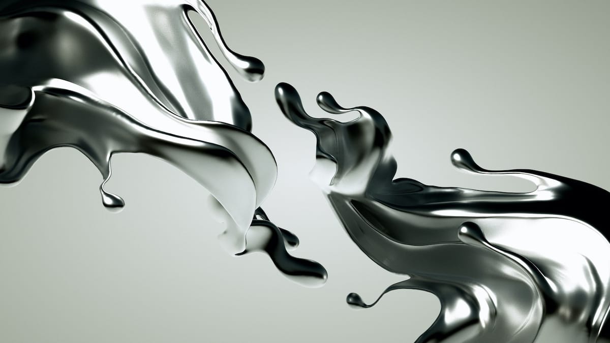 Is your programming language made of multidimensional plasma?